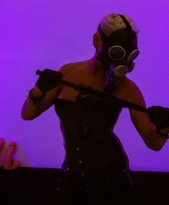 Анкета проститутки Самира - город Снежное, 43 года, №13741