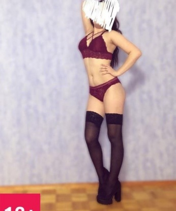 Анкета проститутки Крючок - город Снежное, 19 лет, №14303