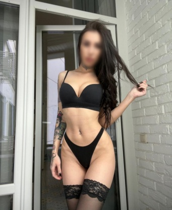 Анкета проститутки Екатерина - город Снежное, 18 лет, №8129